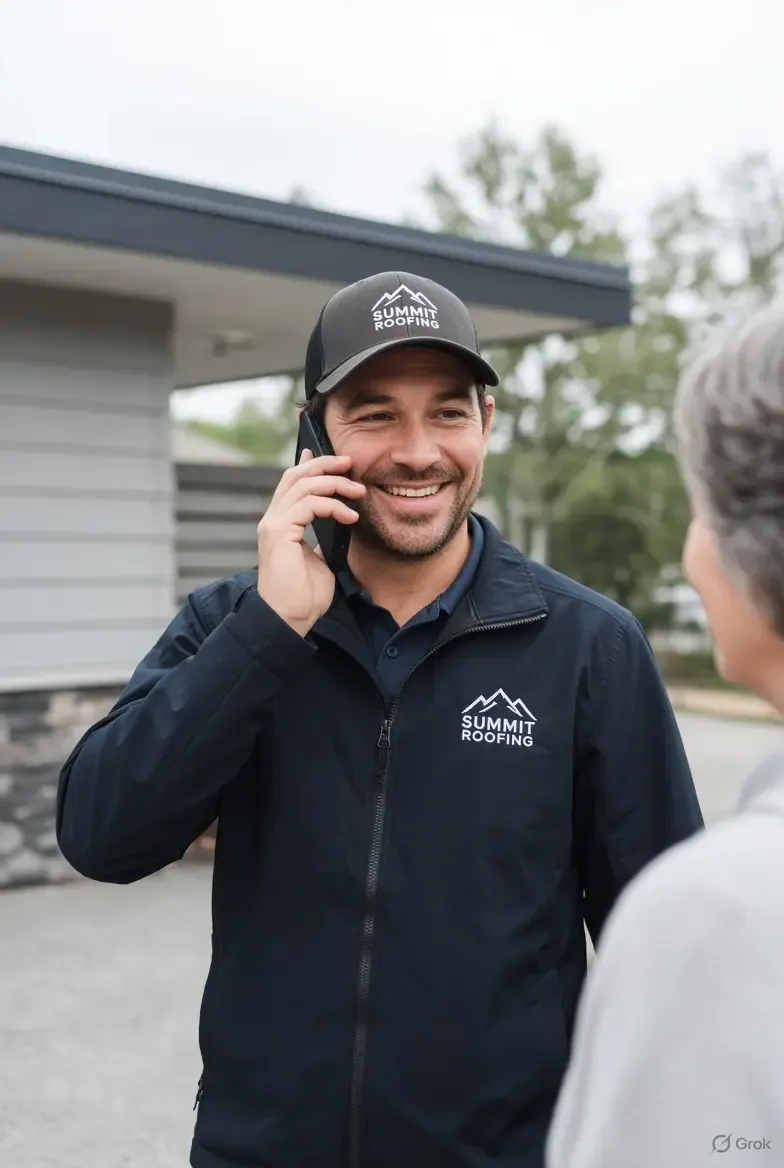 Flat Roof Leak Repair Preston, WA FAQs